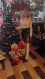 Диана Эромассаж, 34 лет