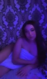 КАМИЛА, 18 лет
