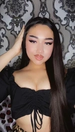 КАМИЛА, 18 лет