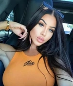 Моника, 30 лет