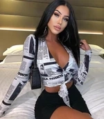 Моника, 30 лет