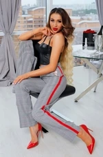 Лиза, 21 лет