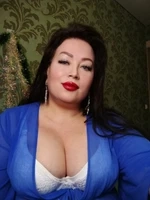 Диана, 38 лет