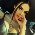 Анита, 22 лет