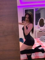 Анита, 22 лет