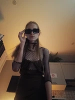 Алиса, 21 лет