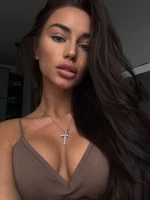 Сабина, 25 лет