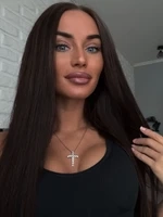 Сабина, 25 лет