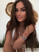 Сабина, 25 лет