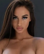 Сабина, 25 лет