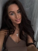 Сабина, 25 лет