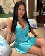 Оливия, 21 лет