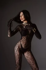 Оливия, 21 лет