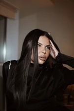Оливия, 21 лет