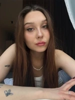 Таисия, 24 лет