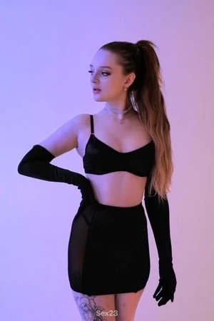 Мариэтта, 24 лет