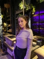 Беатрис, 23 лет