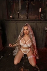 Ариана, 21 лет