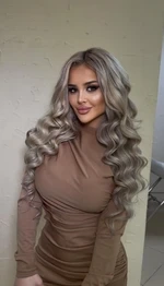 Ариана, 21 лет