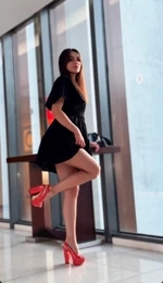 Катрина, 27 лет