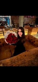 Катрина, 27 лет