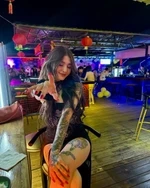 Камилла, 23 лет