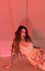 Камилла, 23 лет