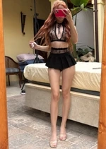 Ангелина, 21 лет