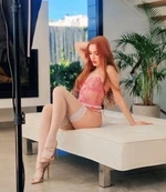 Ангелина, 21 лет