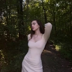 Эос, 19 лет