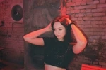 Ксения, 19 лет