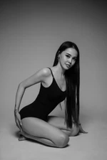 София, 23 лет