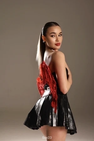 Ингрит, 21 лет