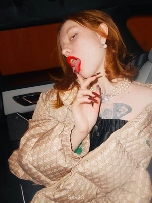 Оливия, 18 лет