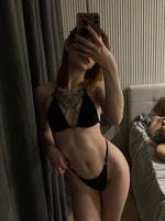 Оливия, 18 лет
