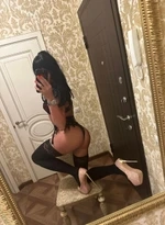 Инга ТС, 24 лет