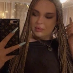 Елизавета, 23 лет