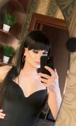 Милана с сюрпризом, 27 лет