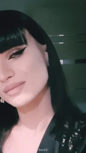 Милана TS, 27 лет