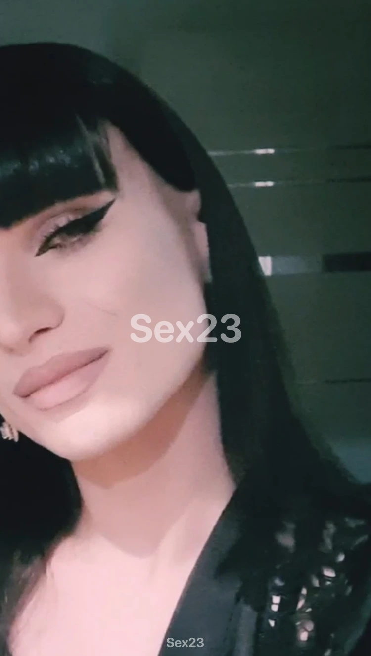 Милана TS, 27 лет