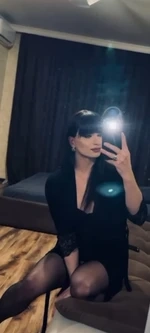 Милана TS, 27 лет