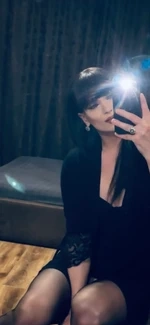 Милана с сюрпризом, 27 лет