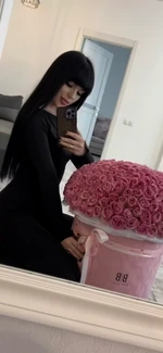 Милана TS, 27 лет