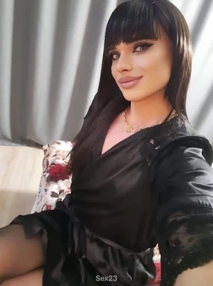 Милана с сюрпризом, 27 лет