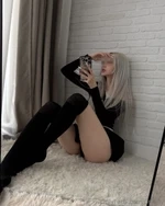 Малышечка 😈🔥, 20 лет