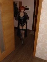 Жанна, 45 лет