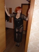 Жанна, 45 лет