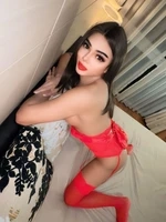 Ася ТС, 25 лет