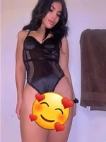 Алина ТС, 23 лет