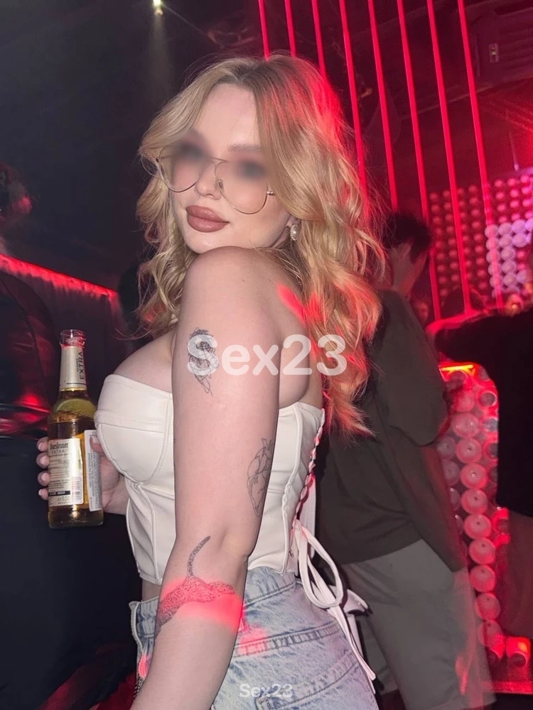 Эрика, 21 лет